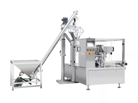 High-Speed Non-Vacuum Powder Packaging Machine.png