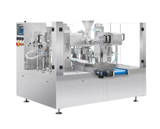 What Technologies Are Used in Food Packaging Machines?