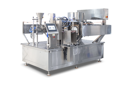 KRZK-0810-230 High-speed Bag-feeding Vacuum Packaging Machine.png