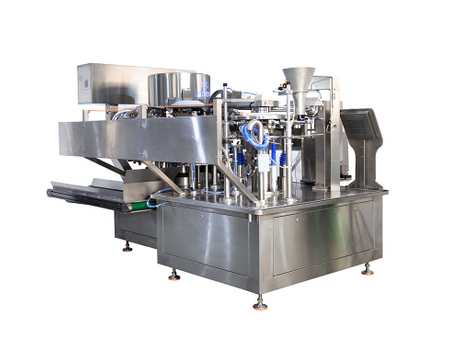 中国製　業務用真空包装機 KRZK-0810-230 中国メーカー - Kairui の生産性を向上させる高速