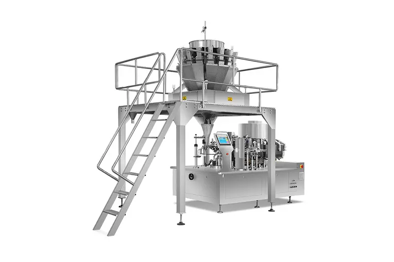 How To Choose Automatic Vacuum Packaging Line for Your Business?