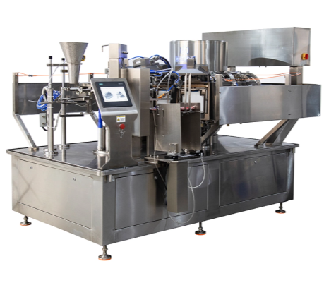 food packaging machine