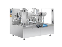 KR-200A 260A 300A Automatic Packaging Solution