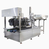 304 Stainless Steel Vacuum Packaging Machine for Condiments