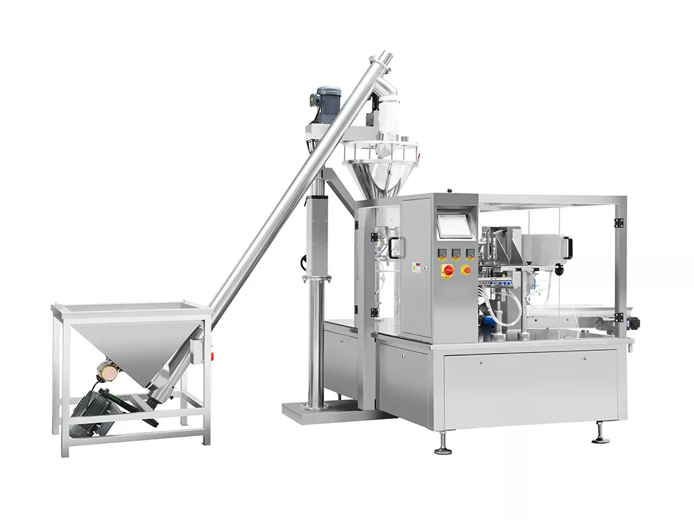 Why Automated Powder Packaging Equipment Is Essential for Dust-Free Operation And Consistent Product Quality