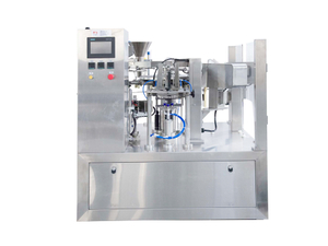 KR-200A 260A 300A Automatic Packaging Machine