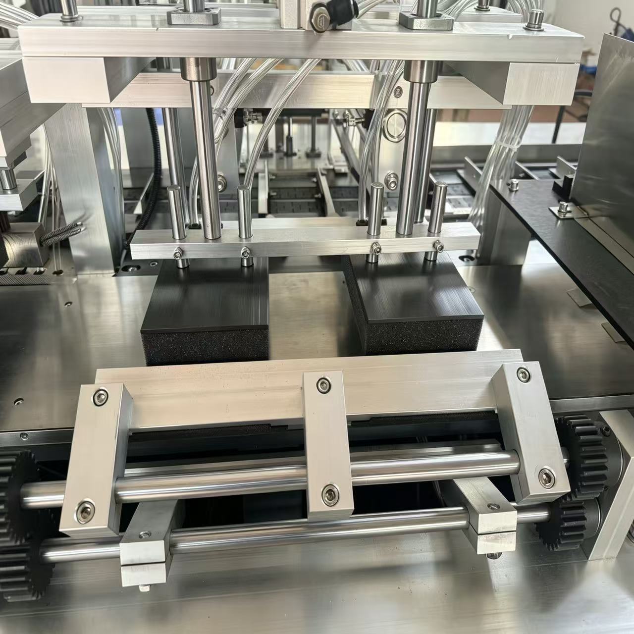 High Speed Automatic Horizontal Packaging Machine