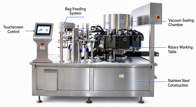 Bag-Feeding Vacuum Packaging Machine.png