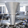KRZK-230 h&oslash;jhastigheds vakuumpakkemaskine for &oslash;get produktivitet