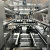 High Speed Automatic Horizontal Packaging Machine