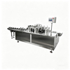 High Speed Automatic Horizontal Packaging Machine