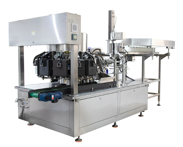 What is a Vacuum Packing Machine and How Does It Work?