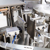 KRZK-230 h&oslash;jhastigheds vakuumpakkemaskine for &oslash;get produktivitet