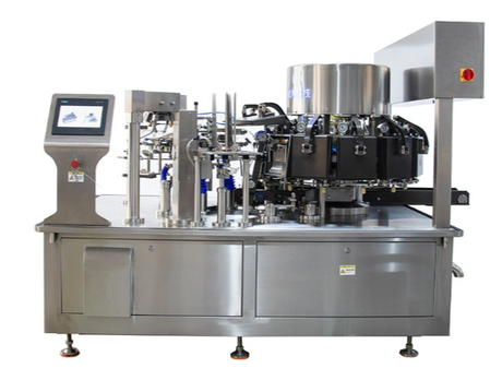 Bag-Feeding Vacuum Packaging Machine.png