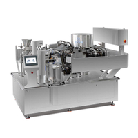 KRZK-230 High-Speed Vacuum Packaging Machine for Enhanced Productivity